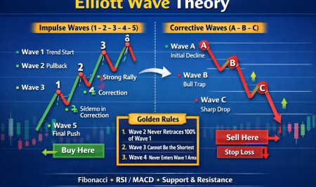 Elliot Waves
