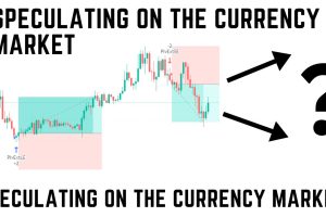 Speculating on the Currency Market